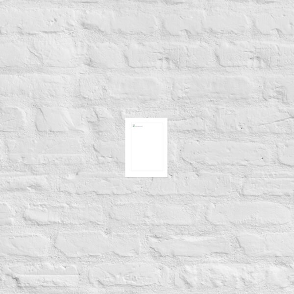 Broken Image - Poster - Image 15