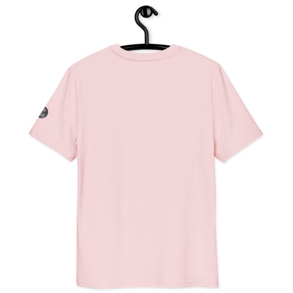 Video Loading - Unisex organic cotton t-shirt - Image 16