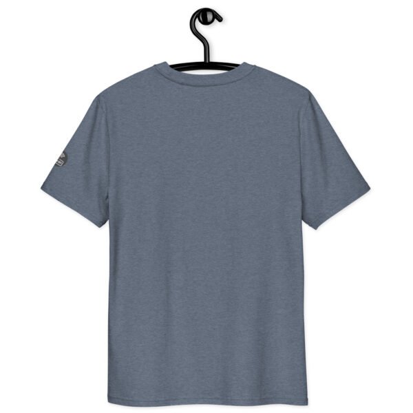 Video Loading - Unisex organic cotton t-shirt - Image 8
