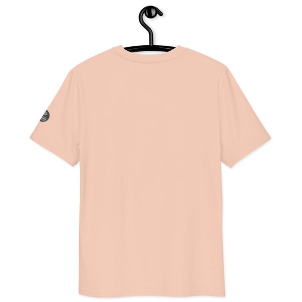 Video Loading - Unisex organic cotton t-shirt - Image 14