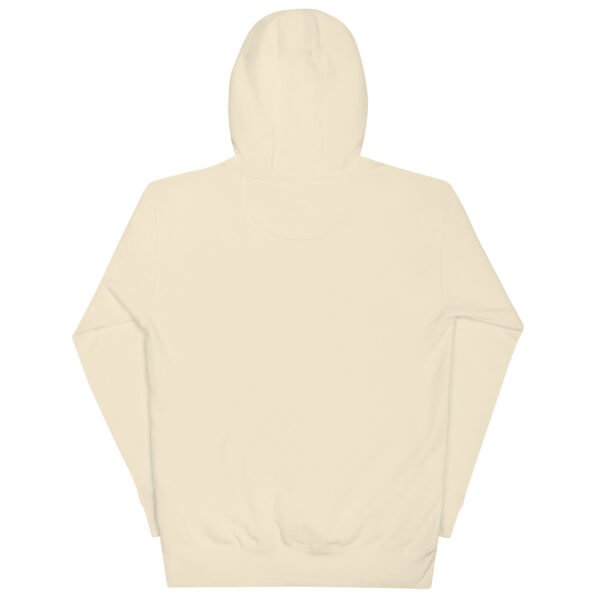 Slow WiFi Logo - Unisex Hoodie - Image 26