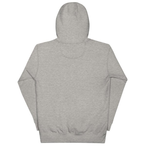 Slow WiFi Logo - Unisex Hoodie - Image 22
