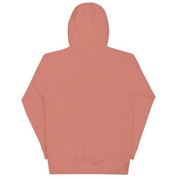 Slow WiFi Logo - Unisex Hoodie - Image 20