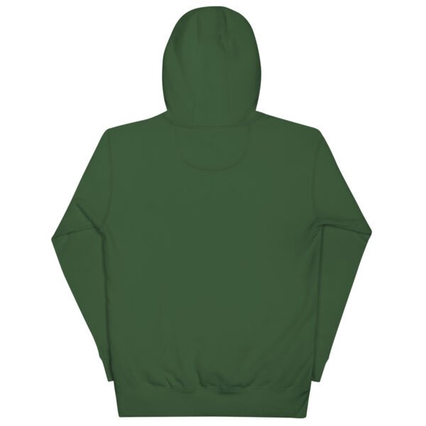 Slow WiFi Logo - Unisex Hoodie - Image 14