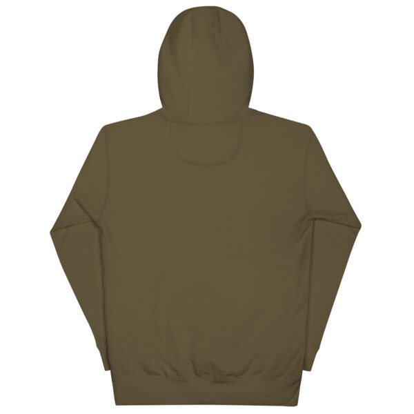 Slow WiFi Logo - Unisex Hoodie - Image 16
