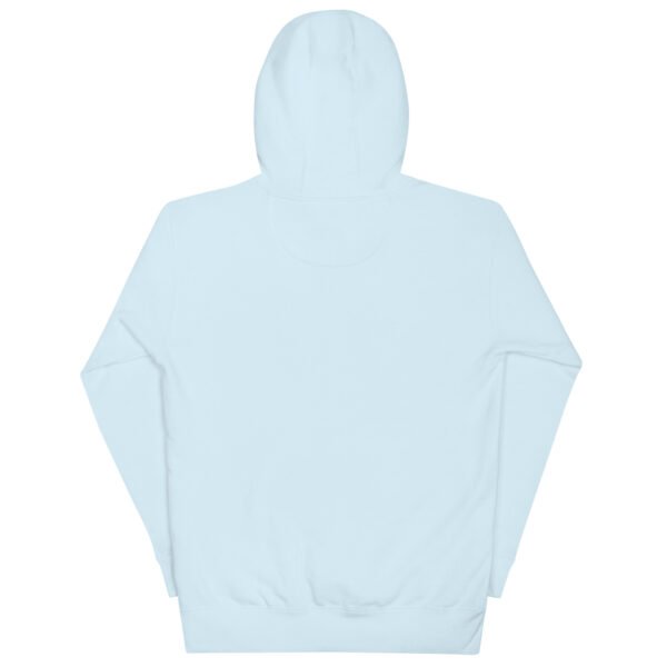 Slow WiFi Logo - Unisex Hoodie - Image 24
