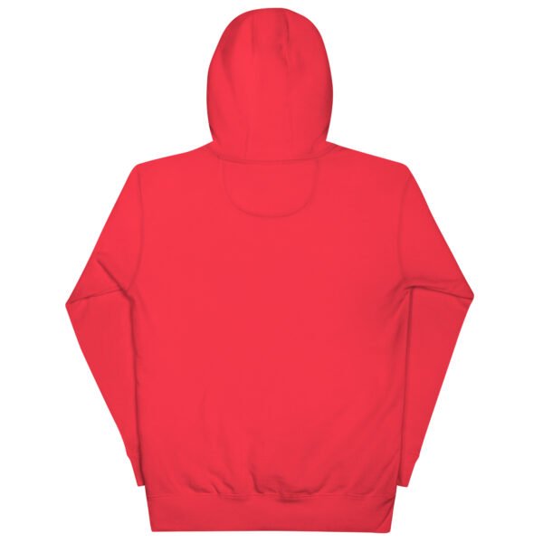 Slow WiFi Logo - Unisex Hoodie - Image 18