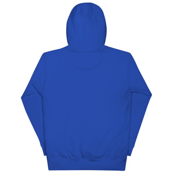 Slow WiFi Logo - Unisex Hoodie - Image 10