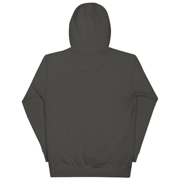 Slow WiFi Logo - Unisex Hoodie - Image 8