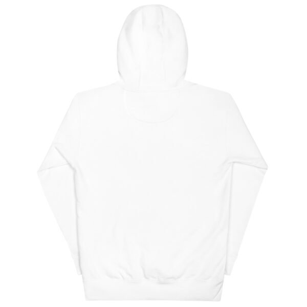 Slow WiFi Logo - Unisex Hoodie - Image 28